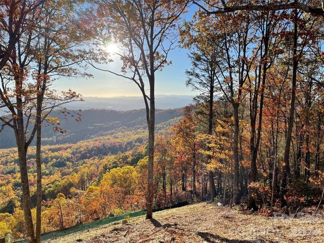 63 Summit Trail Drive Lot 25, Hendersonville, NC 28792