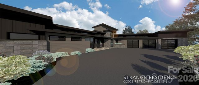 63 Summit Trail Drive Lot 25, Hendersonville, NC 28792