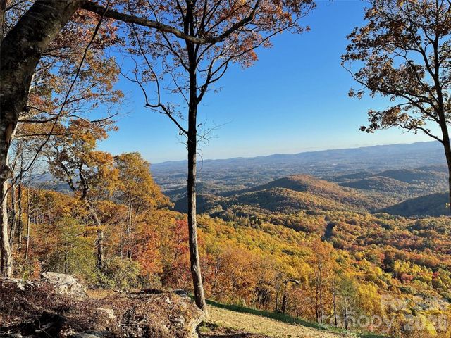 63 Summit Trail Drive Lot 25, Hendersonville, NC 28792