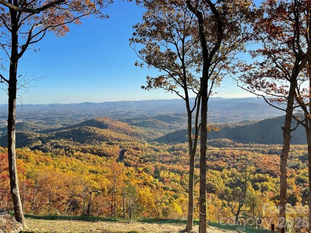 63 Summit Trail Drive Lot 25, Hendersonville, NC 28792