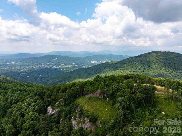 63 Summit Trail Drive Lot 25, Hendersonville, NC 28792