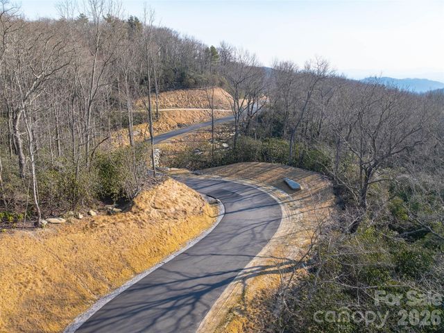 63 Summit Trail Drive Lot 25, Hendersonville, NC 28792