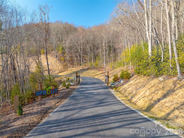 63 Summit Trail Drive Lot 25, Hendersonville, NC 28792