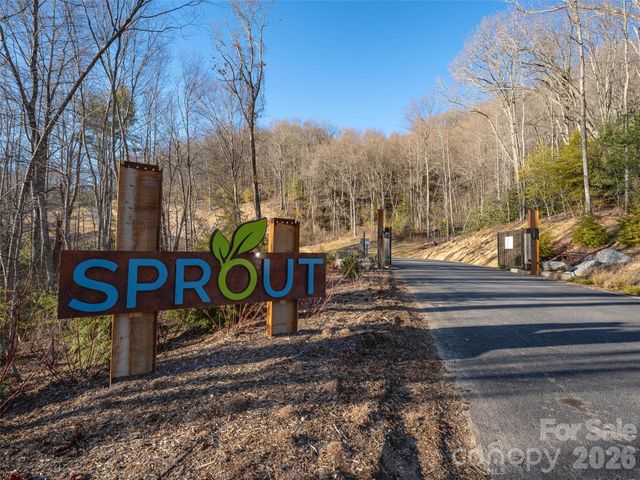 63 Summit Trail Drive Lot 25, Hendersonville, NC 28792