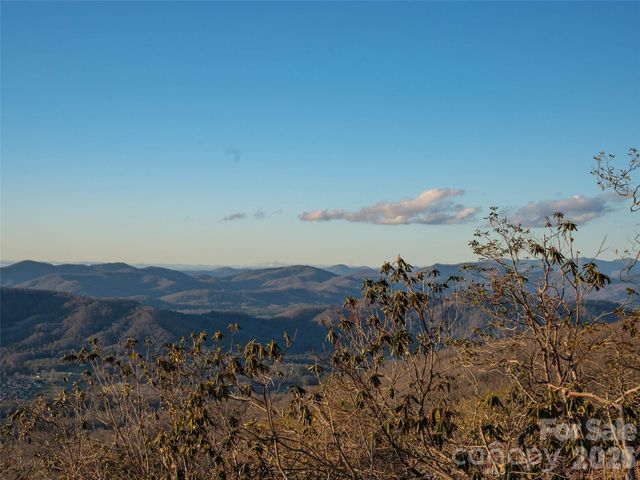 63 Summit Trail Drive Lot 25, Hendersonville, NC 28792
