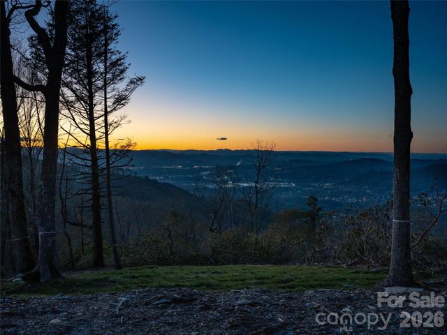 63 Summit Trail Drive Lot 25, Hendersonville, NC 28792