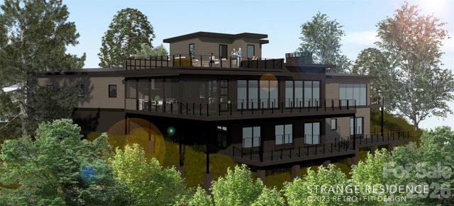 63 Summit Trail Drive Lot 25, Hendersonville, NC 28792