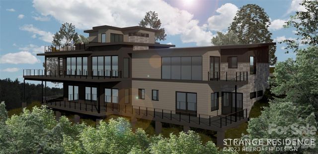 63 Summit Trail Drive Lot 25, Hendersonville, NC 28792