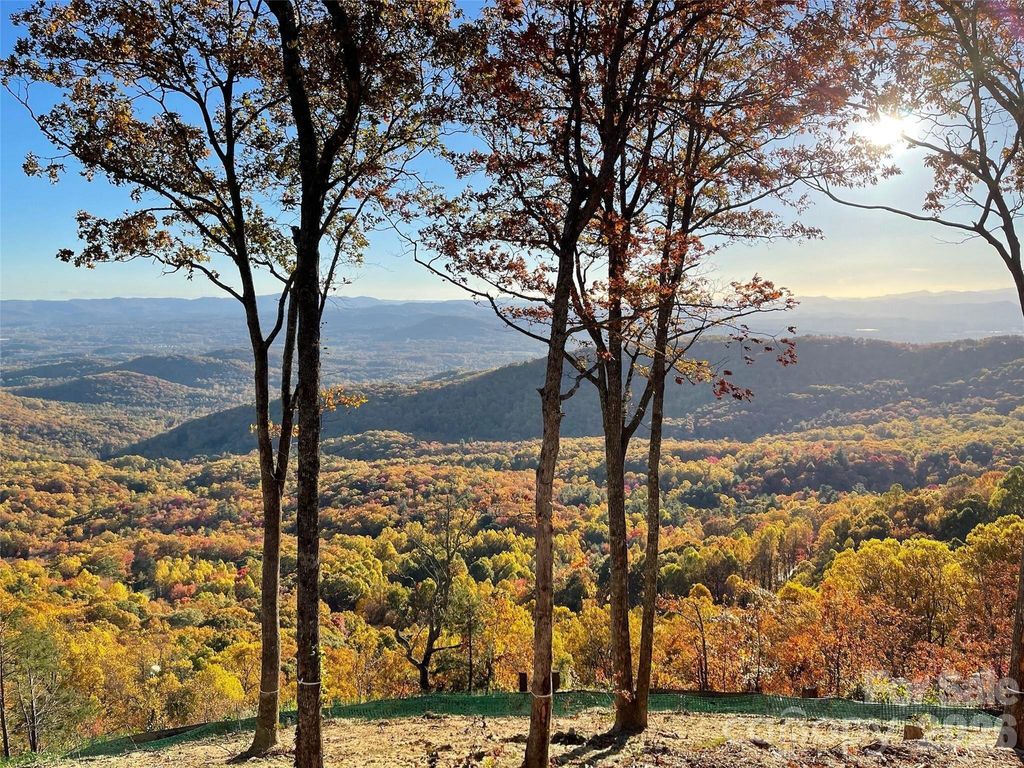 63 Summit Trail Drive Lot 25, Hendersonville, NC 28792