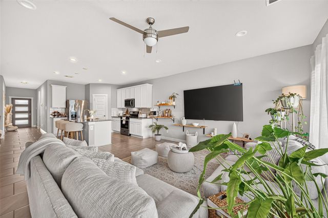 7211 Colwyn Bay Trail, Richmond, TX 77407
