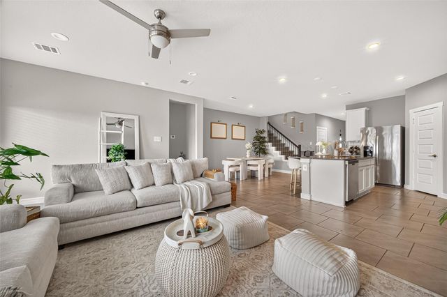 7211 Colwyn Bay Trail, Richmond, TX 77407