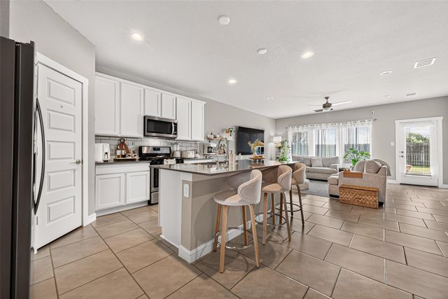 7211 Colwyn Bay Trail, Richmond, TX 77407
