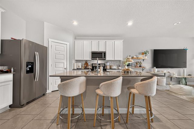 7211 Colwyn Bay Trail, Richmond, TX 77407