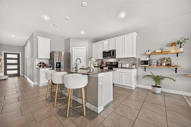 7211 Colwyn Bay Trail, Richmond, TX 77407