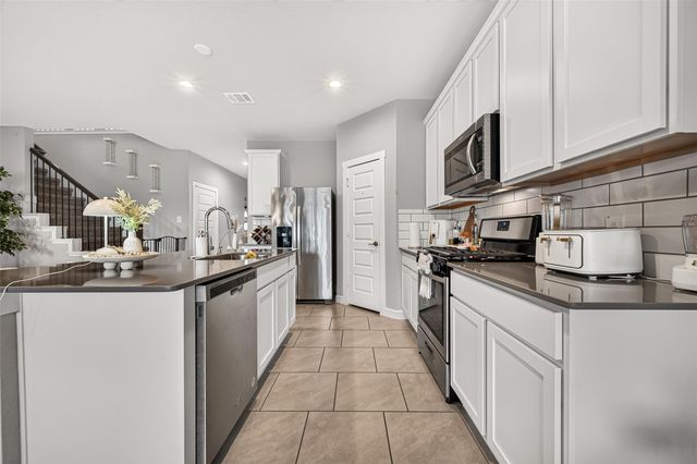 7211 Colwyn Bay Trail, Richmond, TX 77407