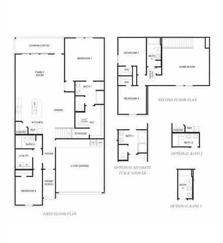 7211 Colwyn Bay Trail, Richmond, TX 77407