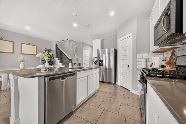 7211 Colwyn Bay Trail, Richmond, TX 77407