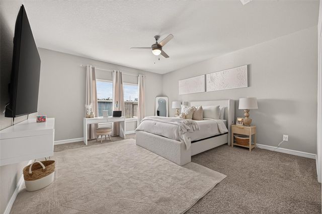 7211 Colwyn Bay Trail, Richmond, TX 77407