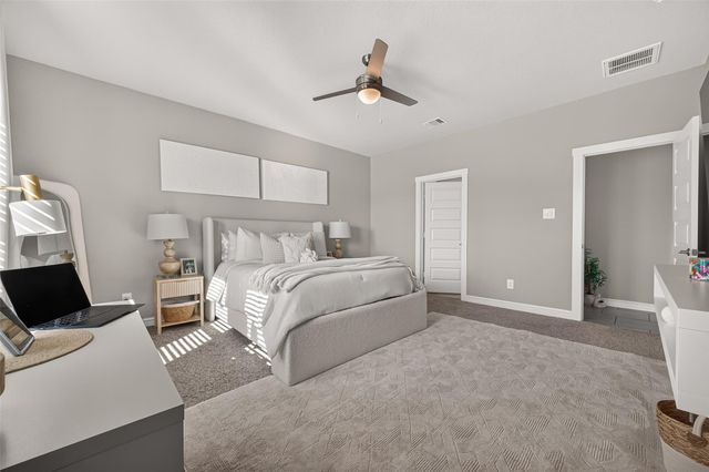 7211 Colwyn Bay Trail, Richmond, TX 77407
