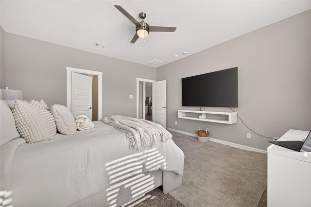 7211 Colwyn Bay Trail, Richmond, TX 77407