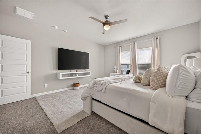 7211 Colwyn Bay Trail, Richmond, TX 77407