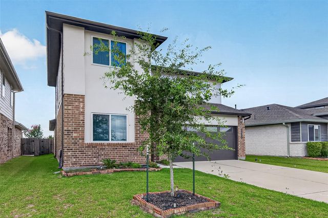 7211 Colwyn Bay Trail, Richmond, TX 77407