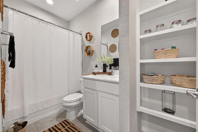 7211 Colwyn Bay Trail, Richmond, TX 77407