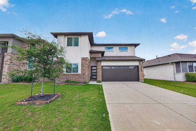 7211 Colwyn Bay Trail, Richmond, TX 77407
