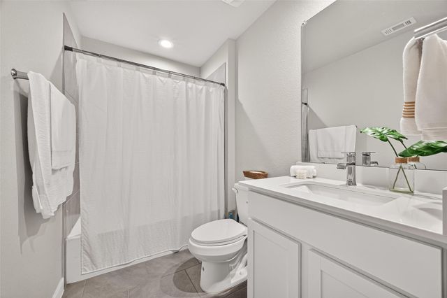 7211 Colwyn Bay Trail, Richmond, TX 77407