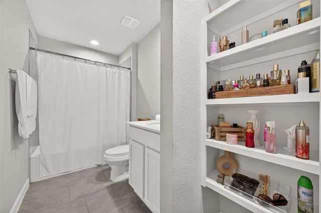7211 Colwyn Bay Trail, Richmond, TX 77407