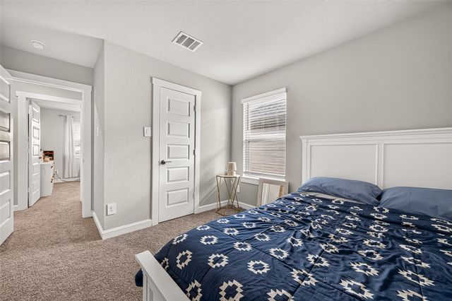 7211 Colwyn Bay Trail, Richmond, TX 77407