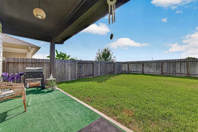 7211 Colwyn Bay Trail, Richmond, TX 77407