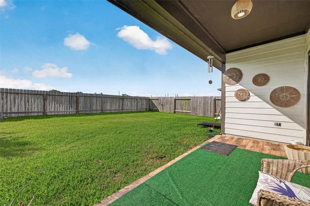 7211 Colwyn Bay Trail, Richmond, TX 77407