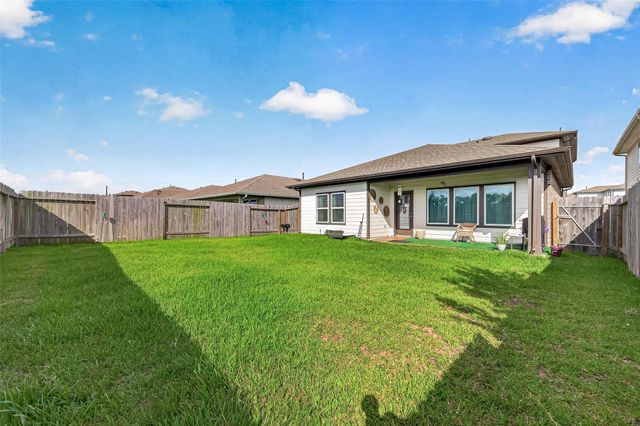 7211 Colwyn Bay Trail, Richmond, TX 77407