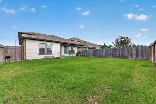 7211 Colwyn Bay Trail, Richmond, TX 77407