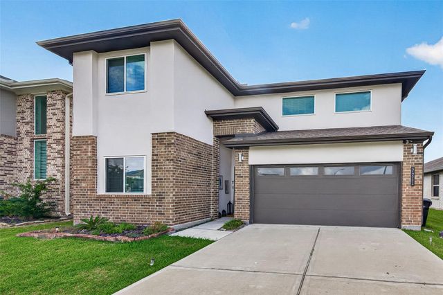 7211 Colwyn Bay Trail, Richmond, TX 77407