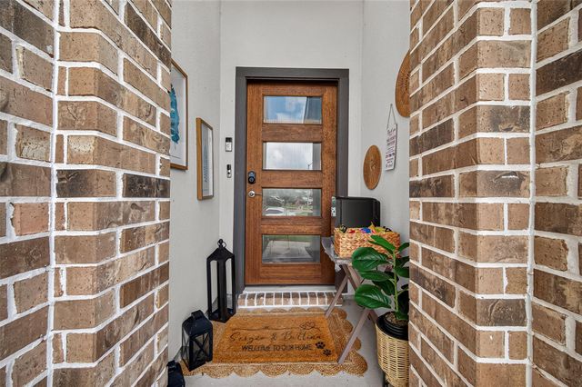 7211 Colwyn Bay Trail, Richmond, TX 77407