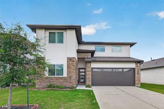 7211 Colwyn Bay Trail, Richmond, TX 77407