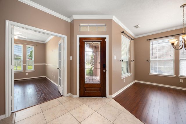 4526 Countrypines Drive, Spring, TX 77388