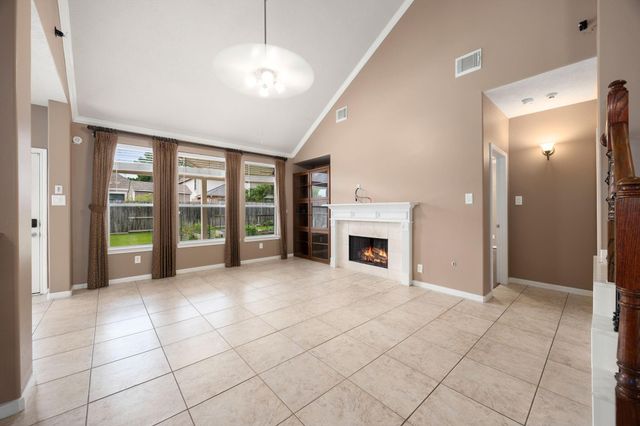 4526 Countrypines Drive, Spring, TX 77388