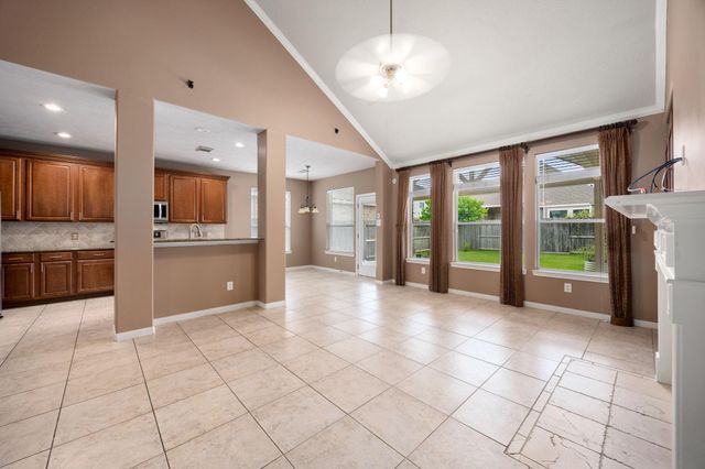 4526 Countrypines Drive, Spring, TX 77388