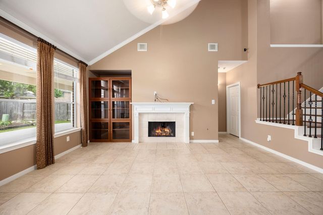 4526 Countrypines Drive, Spring, TX 77388