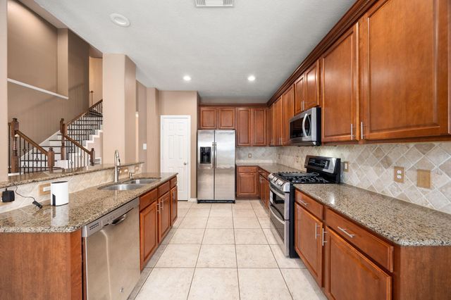4526 Countrypines Drive, Spring, TX 77388