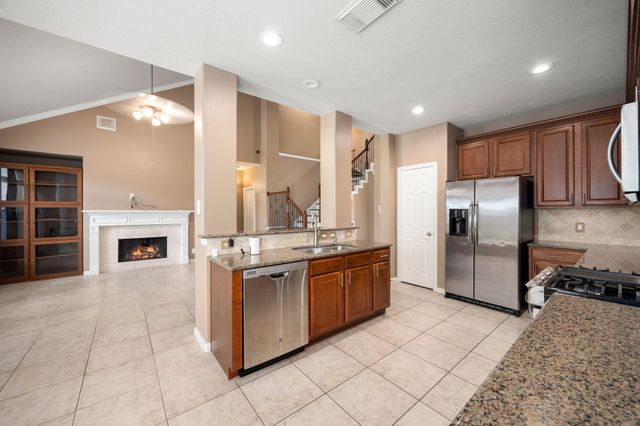 4526 Countrypines Drive, Spring, TX 77388