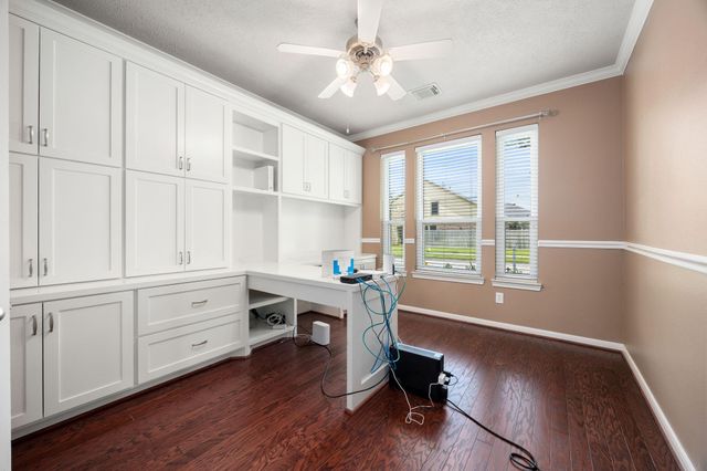 4526 Countrypines Drive, Spring, TX 77388