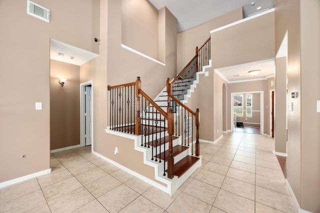 4526 Countrypines Drive, Spring, TX 77388