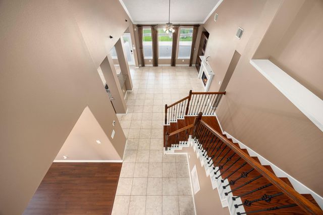 4526 Countrypines Drive, Spring, TX 77388