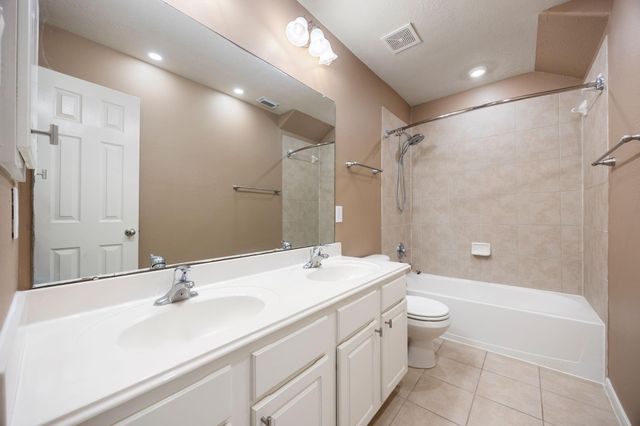 4526 Countrypines Drive, Spring, TX 77388