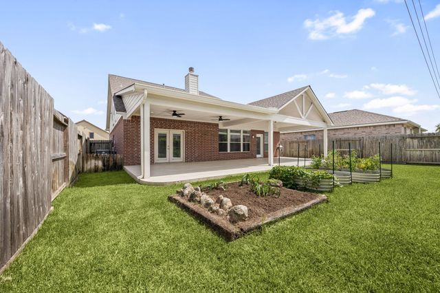 4526 Countrypines Drive, Spring, TX 77388