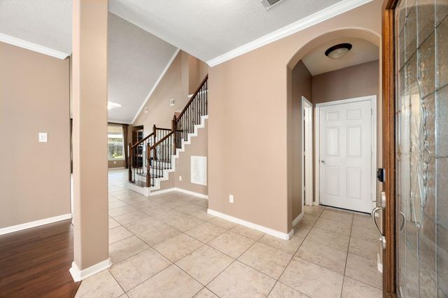 4526 Countrypines Drive, Spring, TX 77388